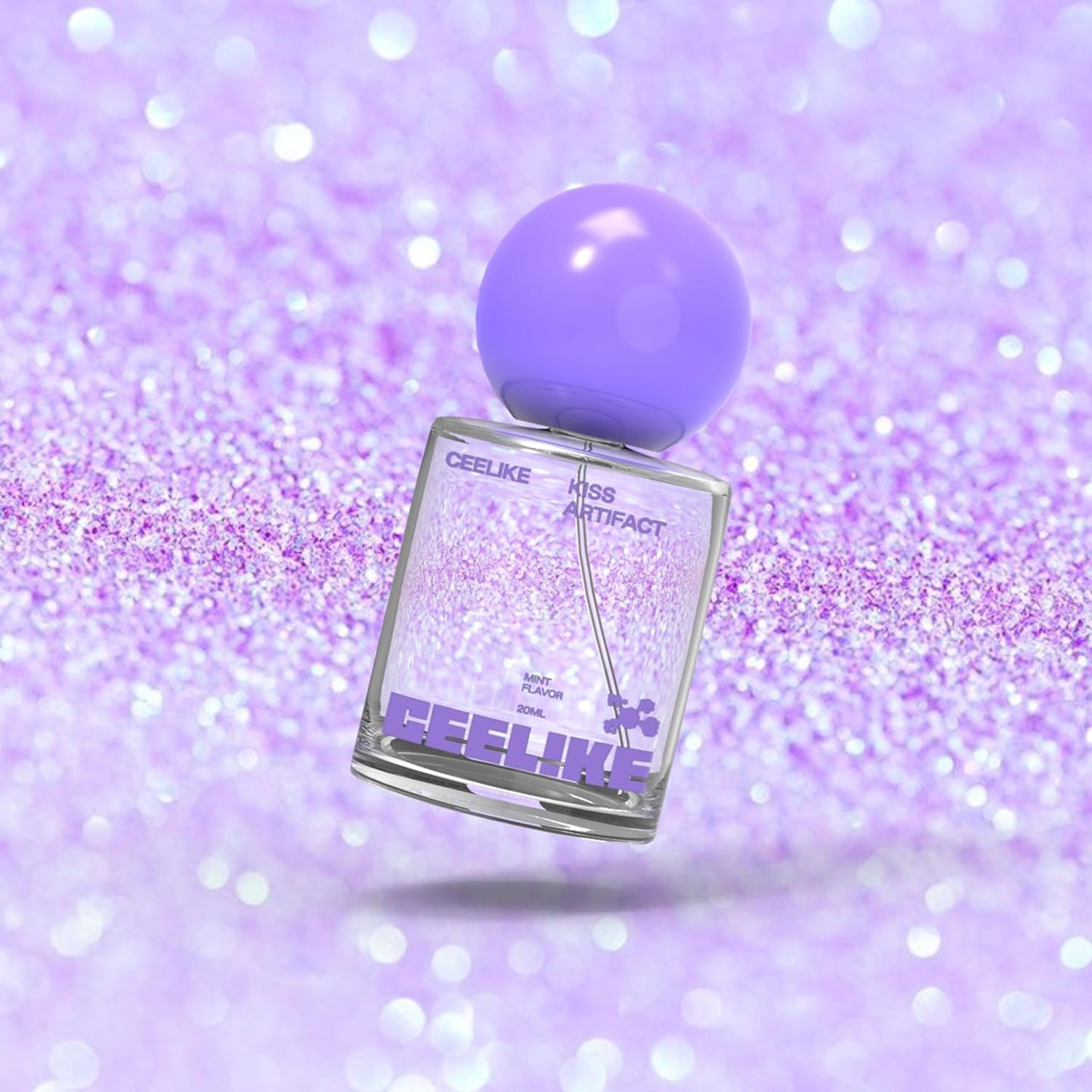 Oral Spray – Fresh Breath, Dual Cooling Experience & Convenient On-the-Go Design – Perfect for Freshening Breath Anywhere, Anytime (2 count)