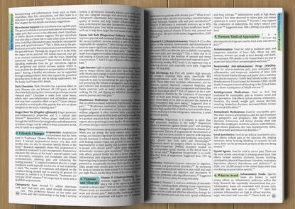 The Holistic Guide to Wellness : Herbal Protocols for Common Ailments